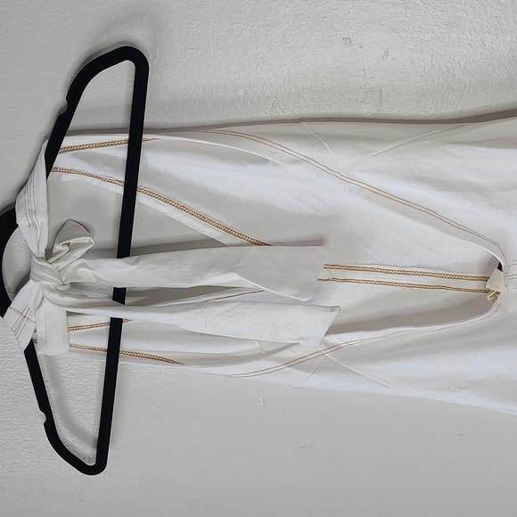 Free People Beach White - Picture 6 of 10